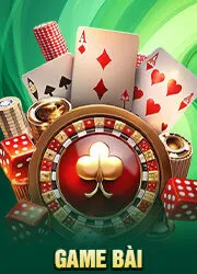 Sảnh Game Bài