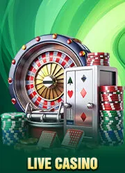Sảnh Live Casino