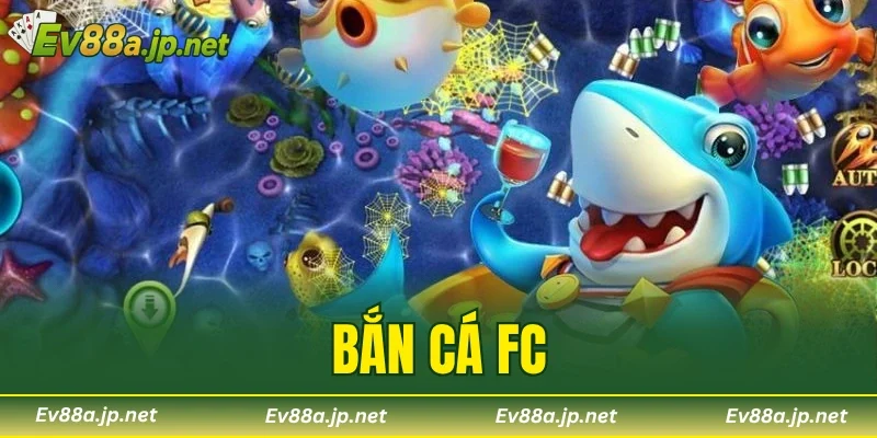 Bắn Cá FC