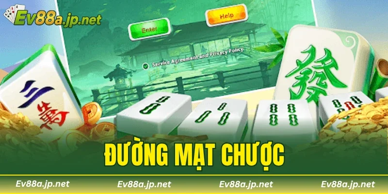 Đường Mạt Chược