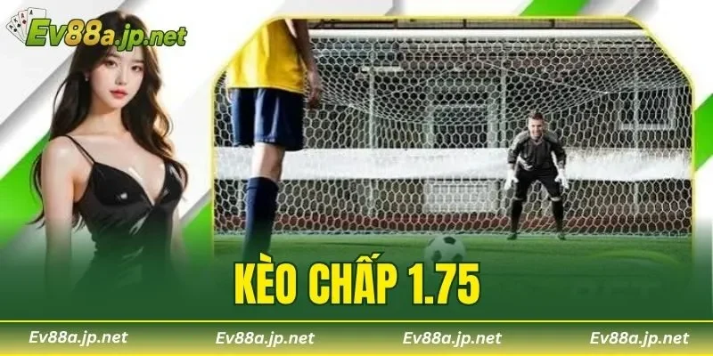 Kèo Penalty