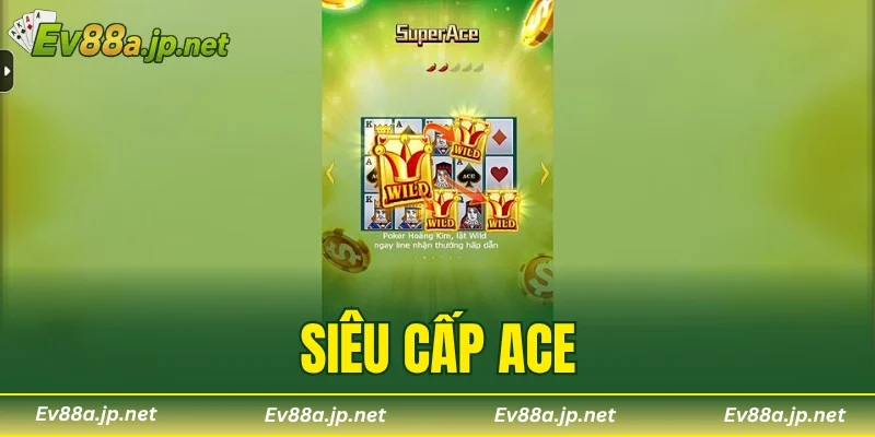Siêu Cấp Ace