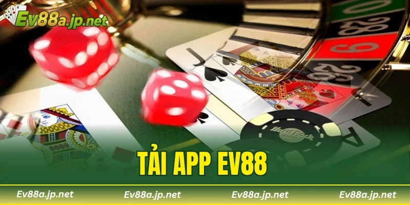 Tải App EV88